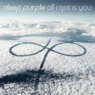 DEEP PURPLE All I Got Is You CD DIGIPAK