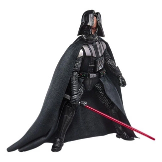 Obi-Wan Kenobi Black Series Action Figure Darth Vader (Duel's End) 15 cm