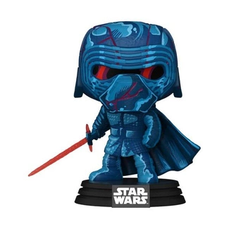 Star Wars Funko POP! Movie figurka Kylo Ren(Retro) 9 cm