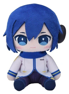 Colorful Stage! Mysekai Plush Figure Kaito S 13 cm