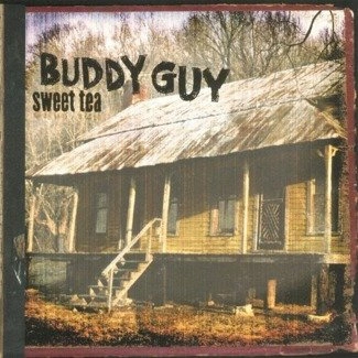 GUY, BUDDY Sweet Tea 2 LP MOV