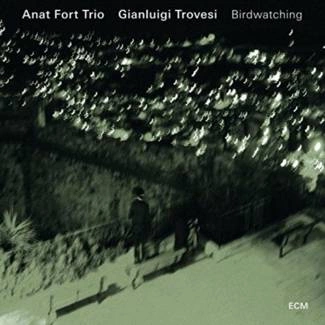 FORT, ANAT Birdwatching CD