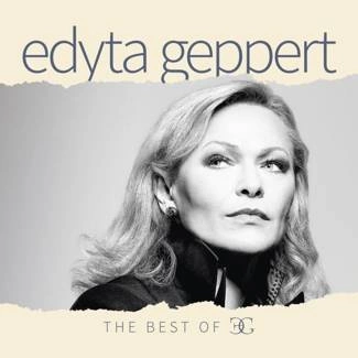 GEPPERT, EDYTA Best Of CD