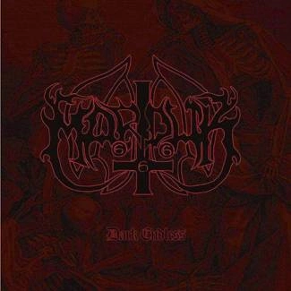 MARDUK Dark Endless CD