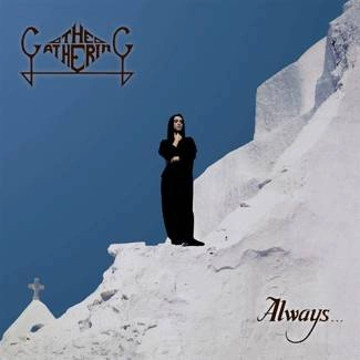 GATHERING, THE Always CD