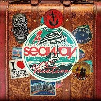 SEAWAY Vacation CD