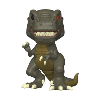 The Land Before Time Super Sized Funko POP! figurka Sharptooth 15 cm