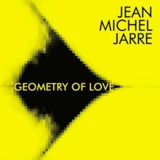 JARRE, JEAN-MICHEL Geometry Of Love CD