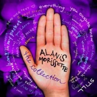 MORISSETTE, ALANIS Collection,the CD