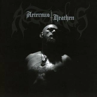 AETERNUS Heathen CD