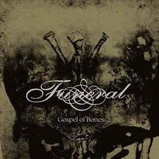 FUNERAL Gospel Of Bones CD DIGIPAK