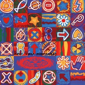 NED'S ATOMIC DUSTBIN Are You Normal? LP MOV