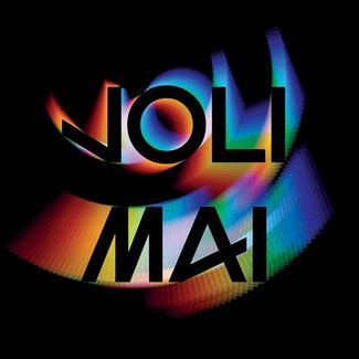 DAPHNI (CARIBOU) Joli Mai CD