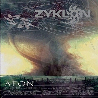 ZYKLON Aeon LP