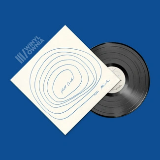 TOM MISCH Full Circle BLACK LP
