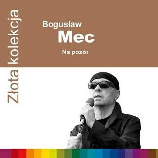 MEC, BOGUSLAW Zlota Kolekcja CD