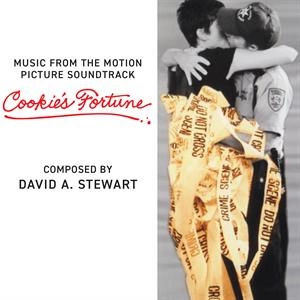 STEWART, DAVID A. Cookie's Fortune LP MOV