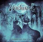 NOCTURNA Daughters Of The Night CD DIGIPAK