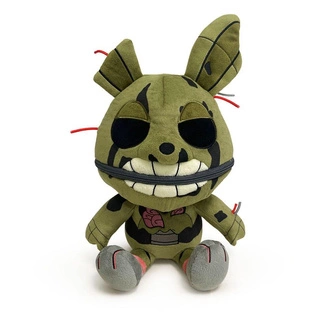 Five Nights at Freddy's Plush Figure Springtrapped Afton 23 cm