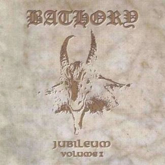 Bathory "Jubileum Vol. I"