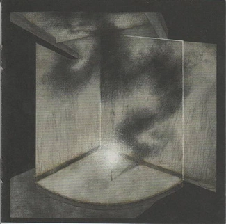 DEAD VOID Volatile Forms CD