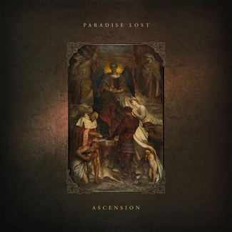 PARADISE LOST Ascension LP