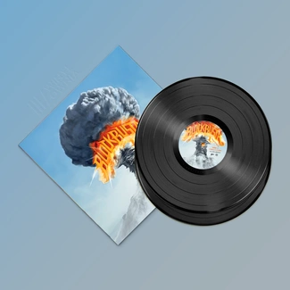 BUSTA RHYMES Blockbusta 2LP