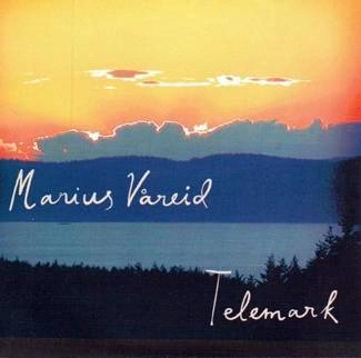 MARIUS VAREID Telemark CD
