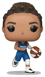 WNBA Legends POP! Sports Vinyl Figure Lynx- Napheesa Collier 9 cm