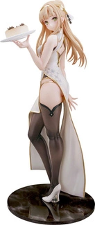 Lost Legends & the Secret Fairy PVC Statue 1/6 Klaudia