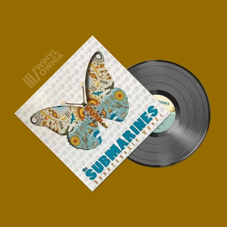 THE SUBMARINES - Honeysuckle Weeks (RSD) LP