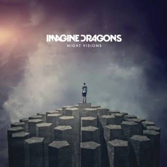IMAGINE DRAGONS Night Visions (pl) CD