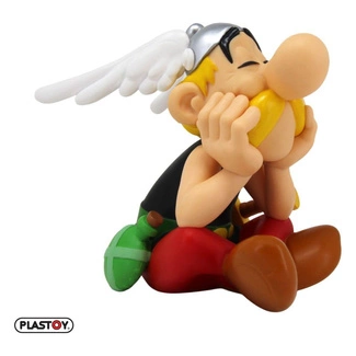 Money Box Asterix 15 cm