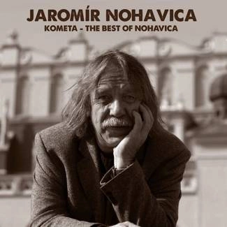 NOHAVICA, JAROMIR Kometa - The Best Of Nohavica CD