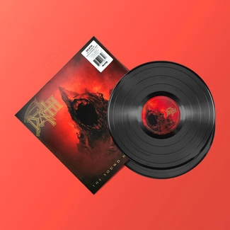 DEATH The Sound Of Perserverance 2LP