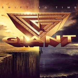 GIANT Shifting Time CD