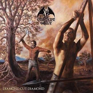 CONVENT GUILT Diamond Cut Diamond CD