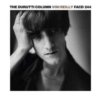 DURUTTI COLUMN Vini Reilly - 35th ANNIVERSARY EDITION COLLECTOR BOXSET 4CD+DVD