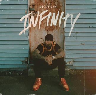 JAM, NICKY Infinity CD
