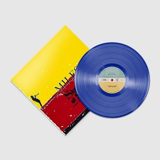 MILES DAVIS Sketches Of Spain LP BLUE