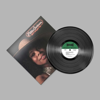 MILLIE JACKSON Still Caught Up LP