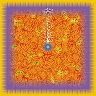 MIDORI TAKADA Tree of Life CD
