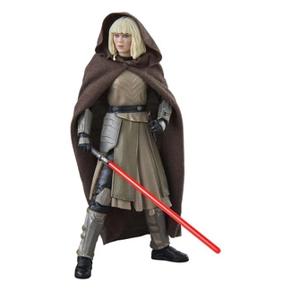 Ahsoka Black Series Action Figure Shin Hati (Arcana) 15 cm