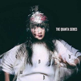 KARYYN The Quanta Series CD DIGIPAK