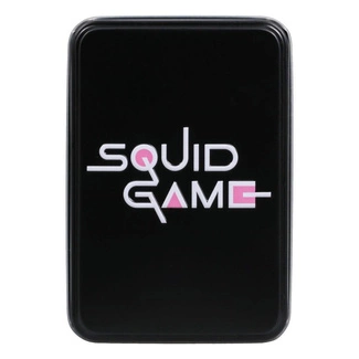 Squid Game Playing Cards