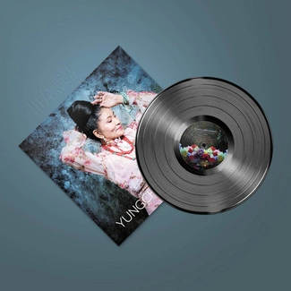 YUNGCHEN LHAMO One Drop Of Kindness LP