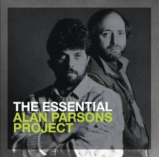 ALAN PARSONS PROJECT, THE The Essential Alan Parsons Project 2CD