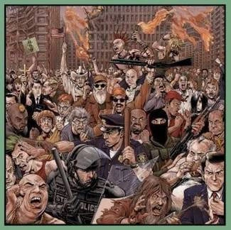 BIRTH A.D. I Blame You CD