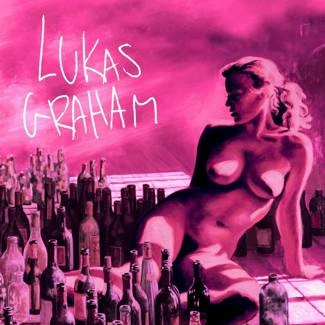 GRAHAM, LUKAS 4 (the Pink Album) CD
