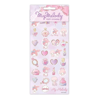 Sanrio Sticker Set My Melody